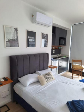 Departamento villa crespo